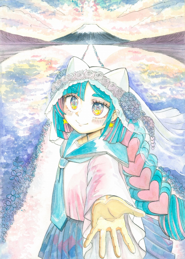 未来あい